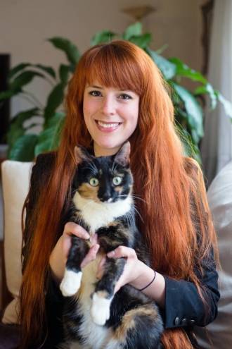 Victoria’s Cats