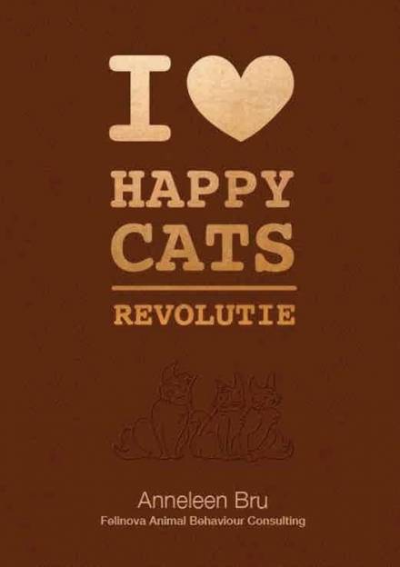 I love Happy cats Revolutie