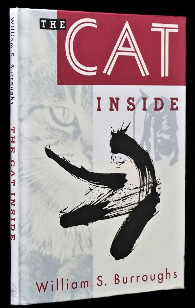 Liever katten dan mensen