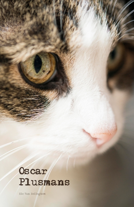 Oscar Plusmans de kat