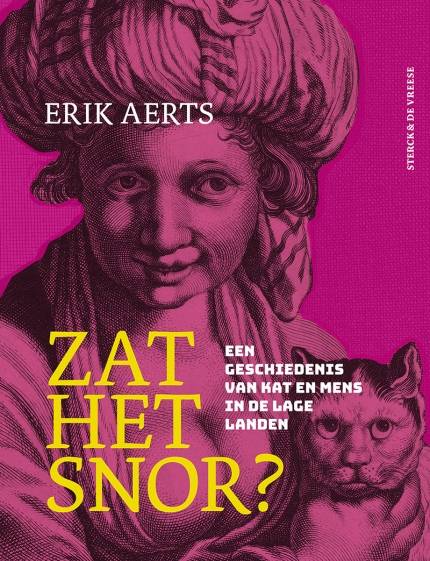 ‘Zat het snor’?